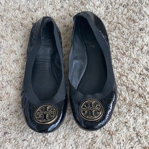 Tory Burch Ballet flats